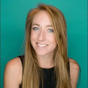 Meet your Posher, Belinda